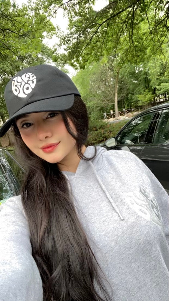 "B Like You" Dad Hat
