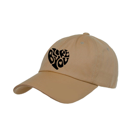 "B Like You" Dad Hat