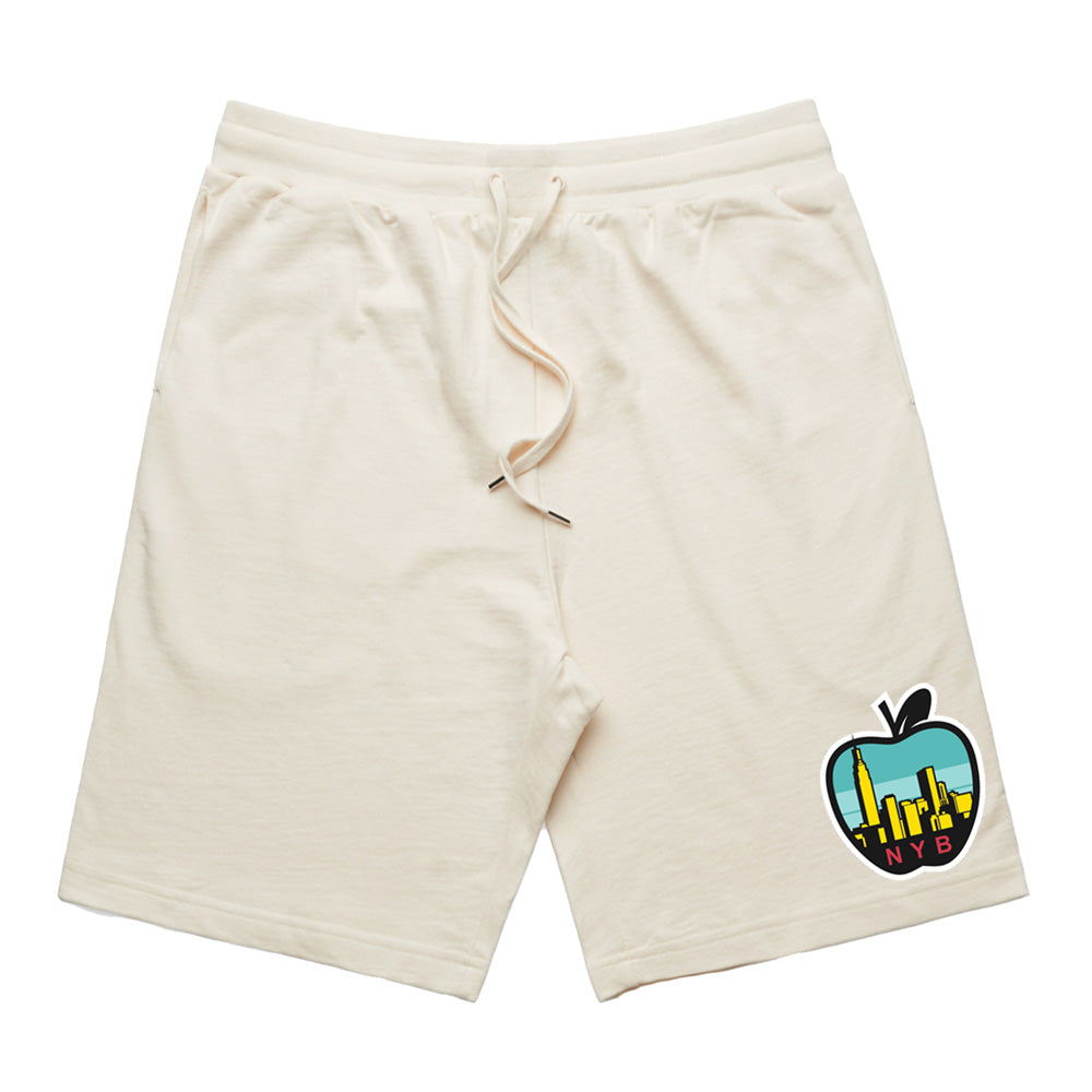 Apple Sweat Short - PRESALE