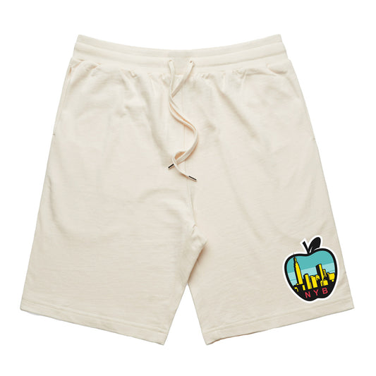 Apple Sweat Short - PRESALE
