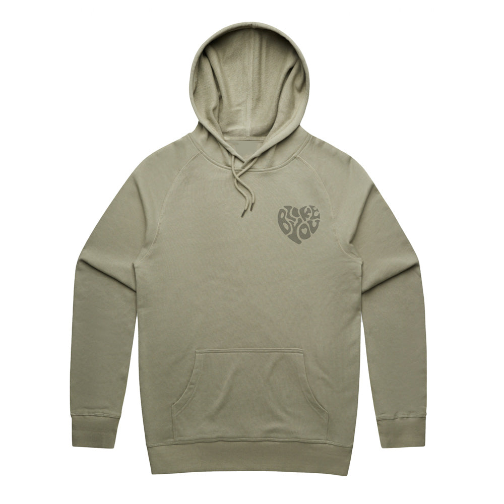 "B Like You" Hoodie