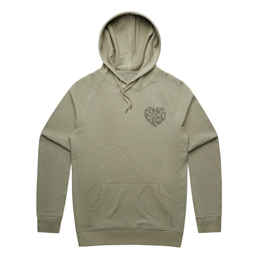 "B Like You" Hoodie