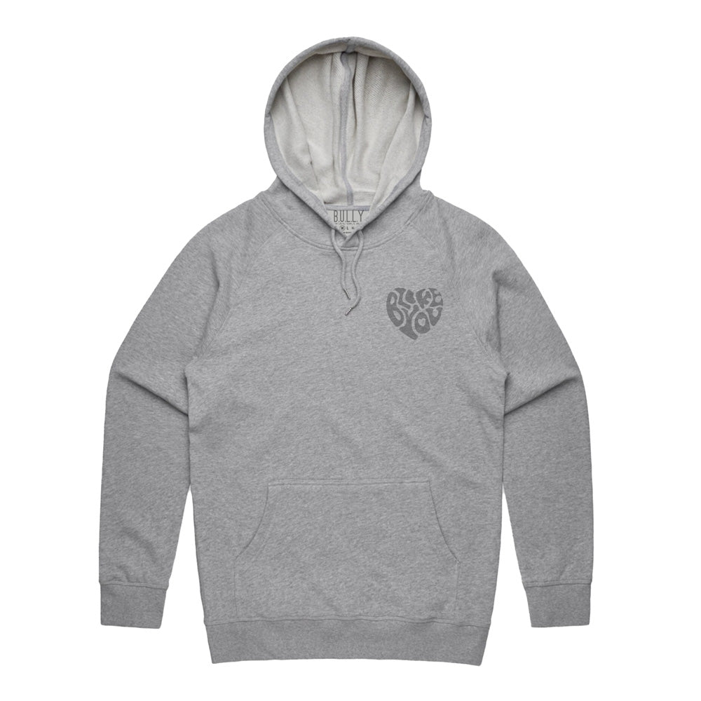 "B Like You" Hoodie