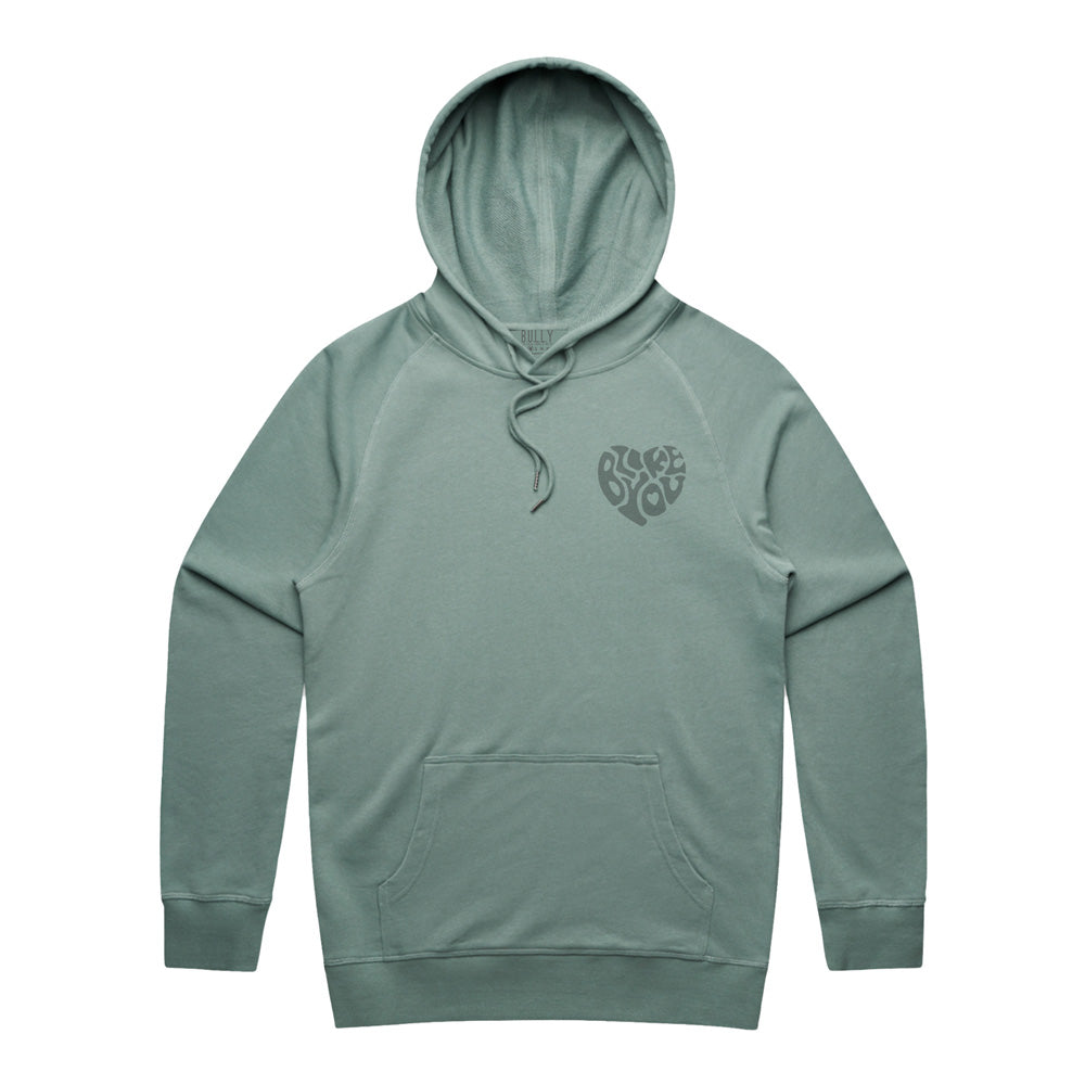 "B Like You" Hoodie