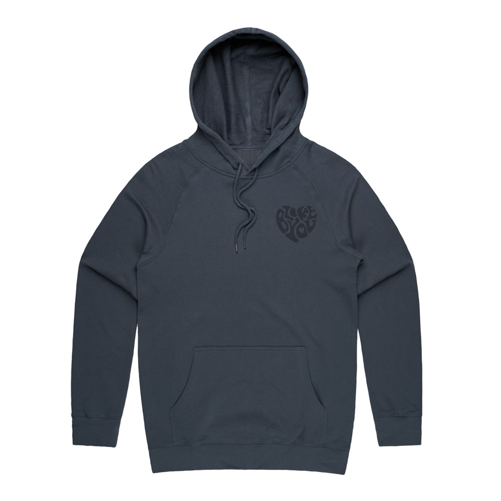 "B Like You" Hoodie