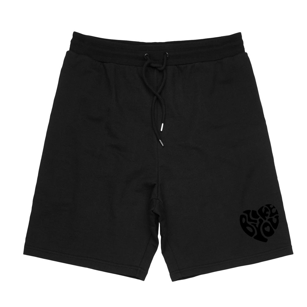 "B Like You" Sweat Short
