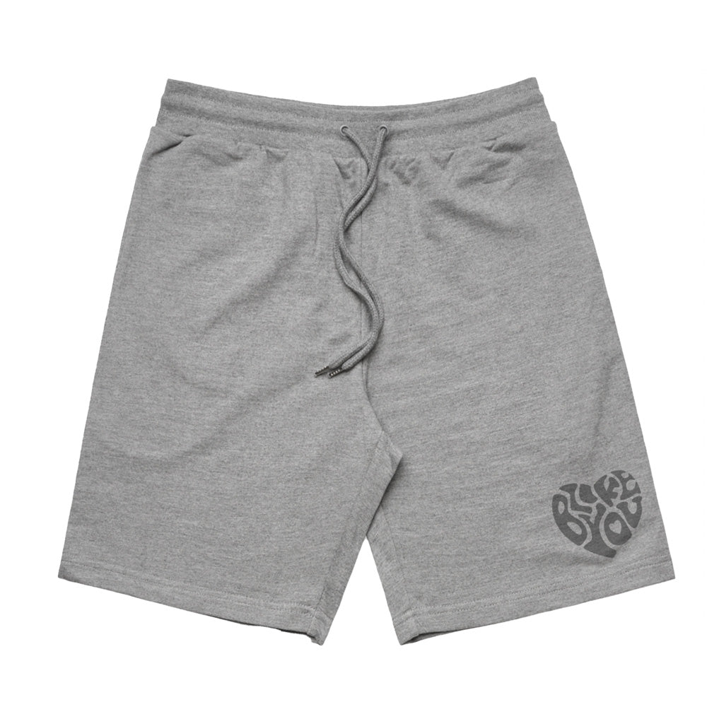 "B Like You" Sweat Short