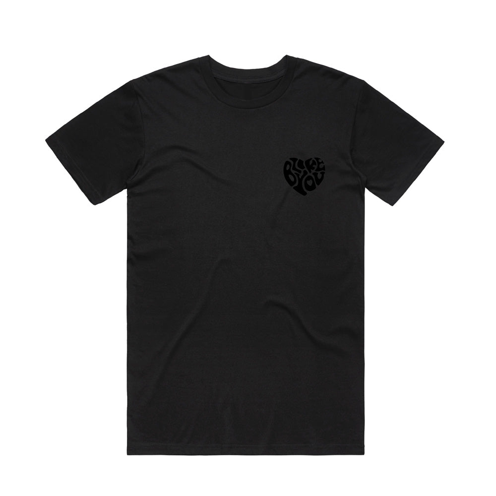 "B Like You" S/S Tee