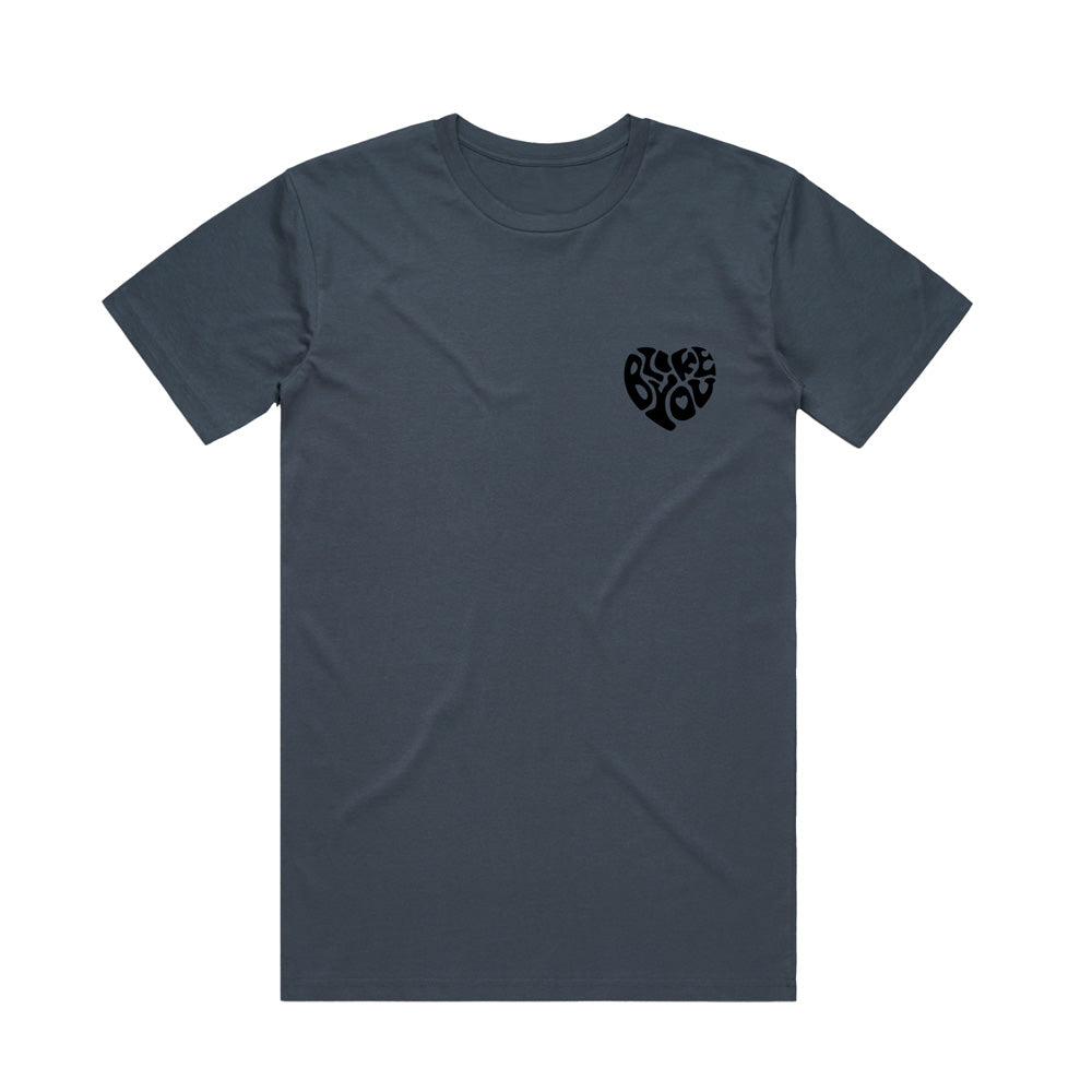 "B Like You" S/S Tee