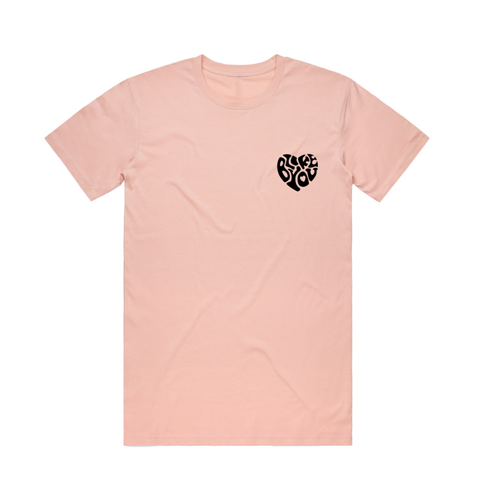 "B Like You" S/S Tee