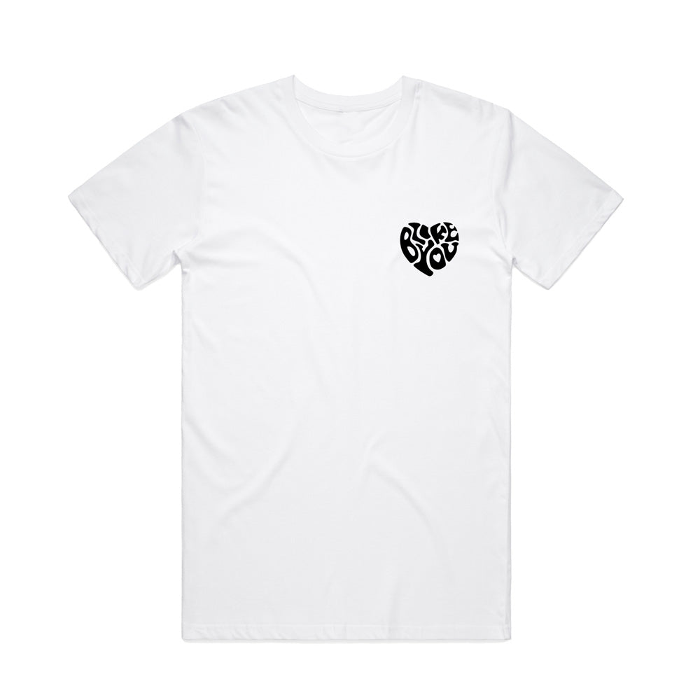 "B Like You" S/S Tee