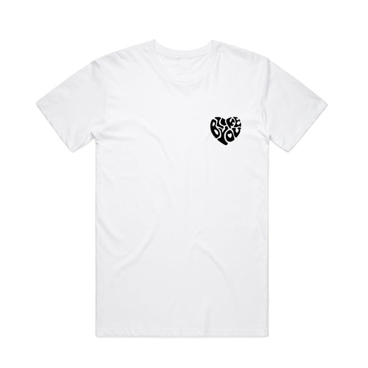 "B Like You" S/S Tee