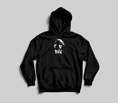 Think Big Hoodie Sweatshirt