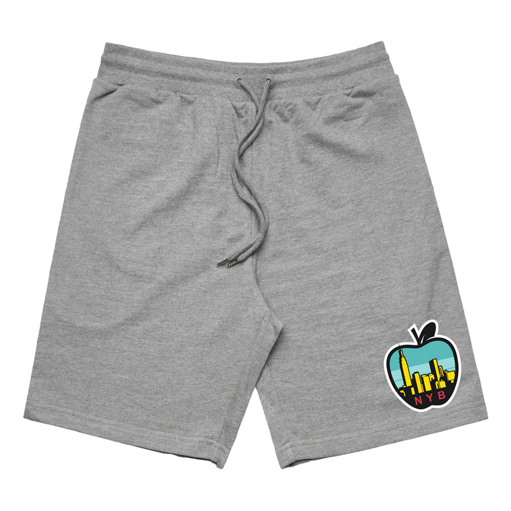 Apple Sweat Short - PRESALE – FashionBully247