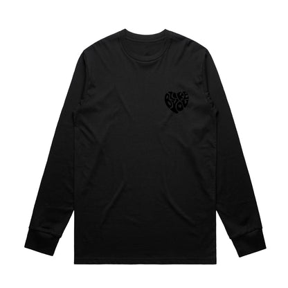 "B Like You" L/S Tee